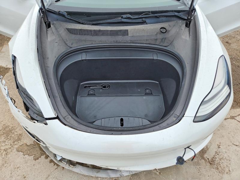 Aukcja sprzedaży 2019 Tesla Model 3, vin: 5YJ3E1EB2KF486944, numer aukcji: 62891886