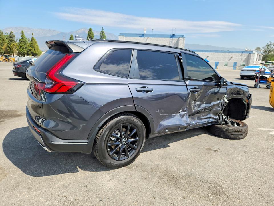 Aukcja sprzedaży 2026 Honda Cr-v, vin: 5J6RS5H84TL027949, numer aukcji: 63802266