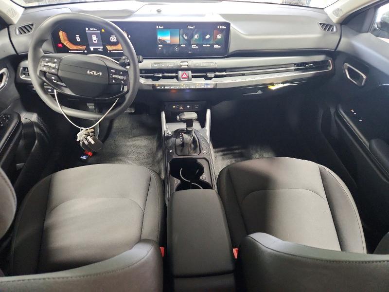 Продаж на аукціоні авто 2026 Kia K4, vin: 3KPFT4DE0TE285843, номер лоту: 64394306