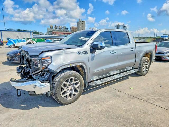 Aukcja sprzedaży 2024 Gmc Sierra, vin: 3GTUUDED1RG118088, numer aukcji: 63732656