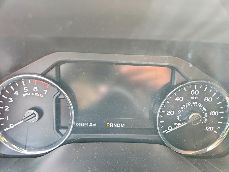 Продажа на аукционе авто 2020 Ford F150, vin: 1FTEW1E45LFA62405, номер лота: 66226686