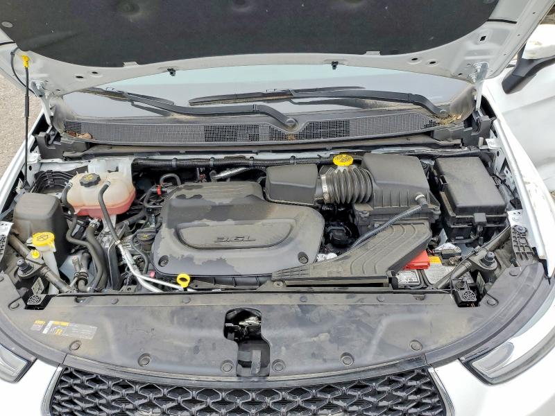 Aukcja sprzedaży 2023 Chrysler Pacifica, vin: 2C4RC1BG6PR598352, numer aukcji: 65844206