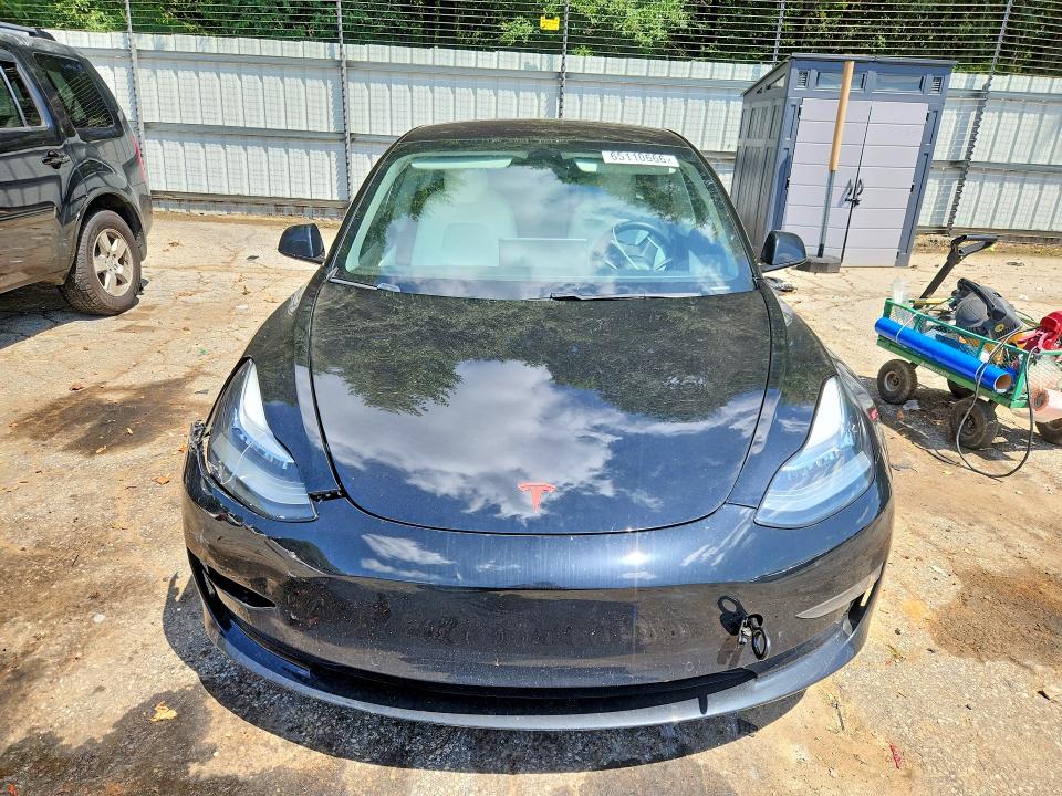 Aukcja sprzedaży 2018 Tesla Model 3, vin: 5YJ3E1EB2JF171074, numer aukcji: 65110666