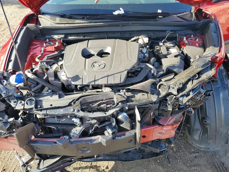 Продаж на аукціоні авто 2025 Mazda Cx-30, vin: 3MVDMBCM4SM858294, номер лоту: 66237366
