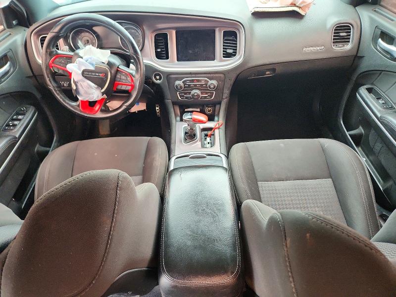 Продажа на аукционе авто 2019 Dodge Charger, vin: 2C3CDXHG3KH579080, номер лота: 65197666