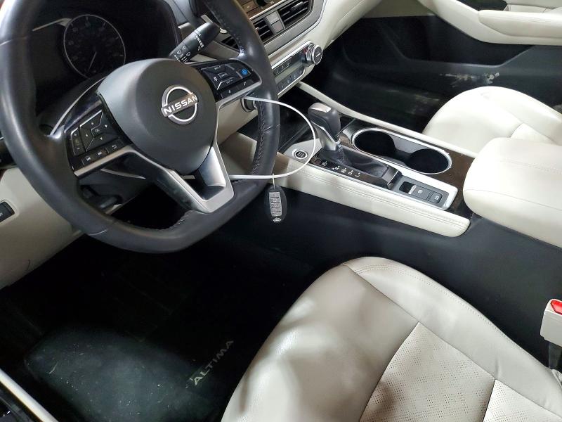 Продажа на аукционе авто 2023 Nissan Altima, vin: 1N4BL4EW9PN408049, номер лота: 64283326