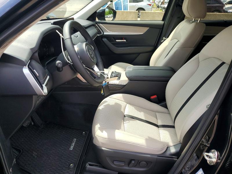 Продажа на аукционе авто 2026 Mazda Cx-90, vin: JM3KKCHD5T1389106, номер лота: 64123086