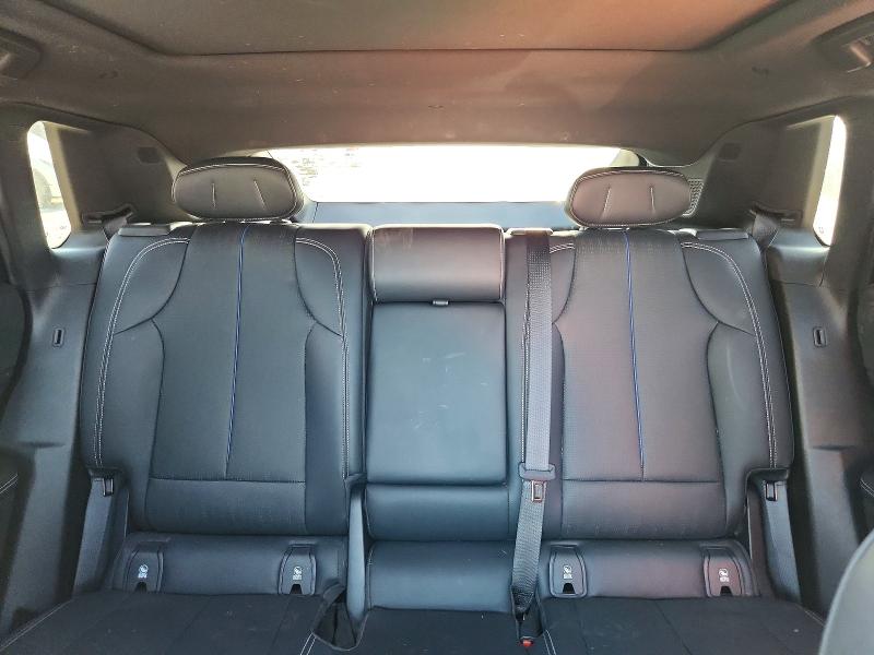 Продаж на аукціоні авто 2024 Cadillac Lyriq, vin: 1GYKPSRL9RZ128365, номер лоту: 67077736