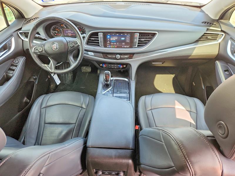 Aukcja sprzedaży 2021 Buick Enclave, vin: 5GAERBKWXMJ186592, numer aukcji: 66741146