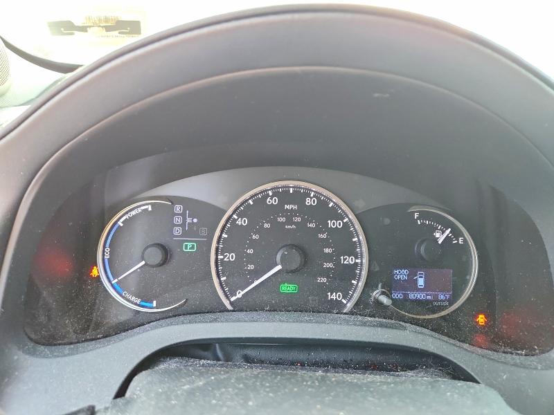 Продажа на аукционе авто 2014 Lexus Ct, vin: JTHKD5BH4E2180445, номер лота: 64557646
