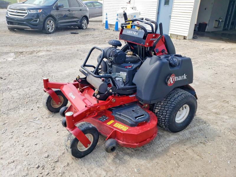 Продаж на аукціоні авто 2023 Exmark Mower, vin: VXS730GKA52400, номер лоту: 64287916