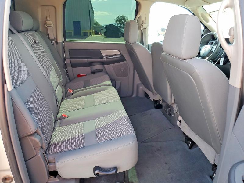 Продаж на аукціоні авто 2008 Dodge Ram 1500, vin: 3D7KR19DX8G104776, номер лоту: 64047096
