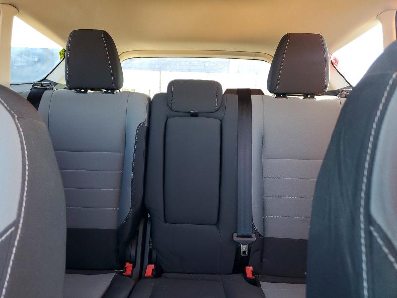 Продажа на аукционе авто 2016 Ford Escape, vin: 1FMCU0GX7GUA42751, номер лота: 65848626