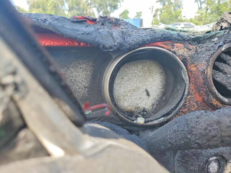 2018 Jeep Wrangler მანქანა იყიდება აუქციონზე, vin: 1C4HJXCG5JW301265, აუქციონის ნომერი: 65626236