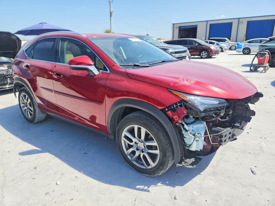 Aukcja sprzedaży 2015 Lexus Nx, vin: JTJYARBZ2F2013343, numer aukcji: 65221786