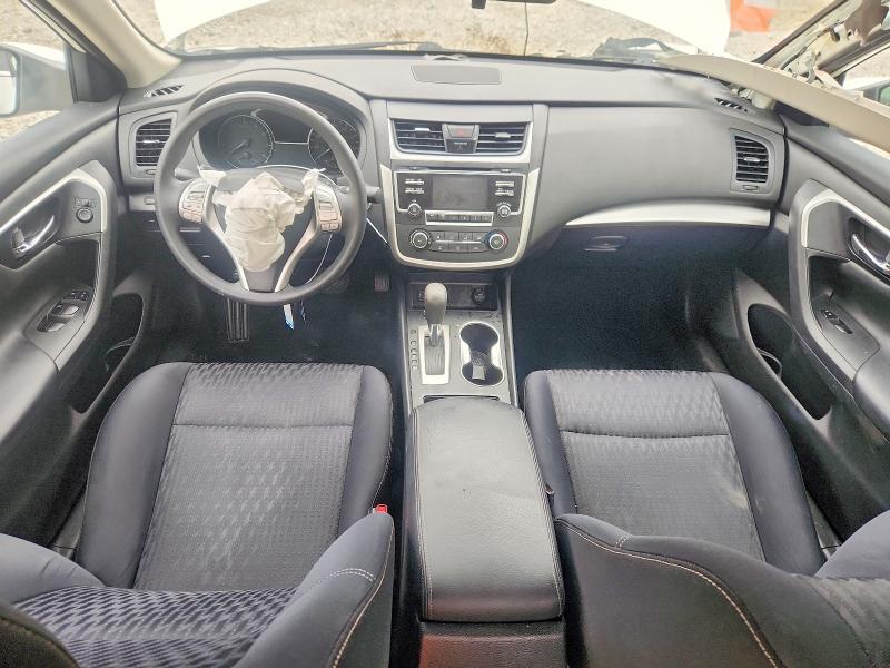 Продаж на аукціоні авто 2018 Nissan Altima, vin: 1N4AL3AP8JC476852, номер лоту: 65167976
