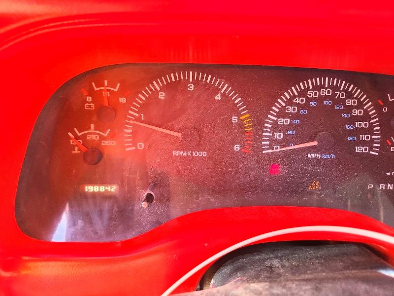 Auction sale of the 2000 Dodge Dakota, vin: 1B7FL26X6YS602421, lot number: 65536066