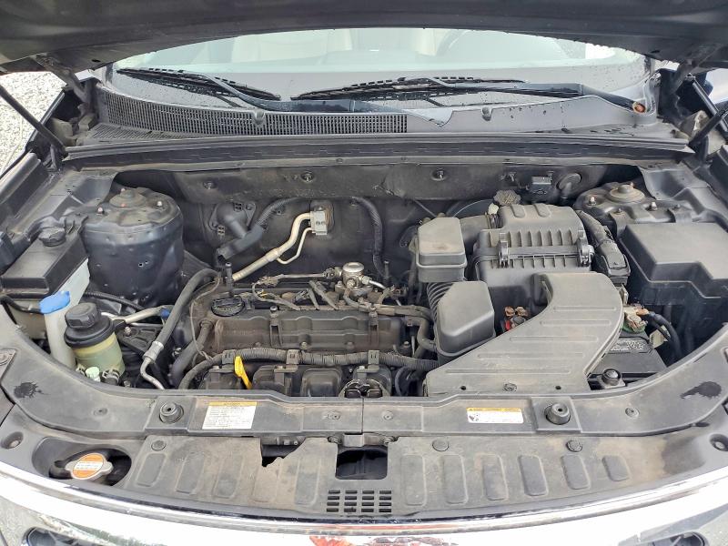 2012 Kia Sorento მანქანა იყიდება აუქციონზე, vin: 5XYKU4A6XCG253056, აუქციონის ნომერი: 67091216
