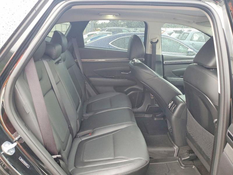 Продажа на аукционе авто 2024 Hyundai Tucson, vin: 5NMJECDE9RH331332, номер лота: 64673206