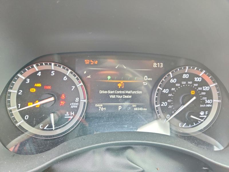 Aukcja sprzedaży 2020 Toyota Highlander, vin: 5TDHZRBH5LS501015, numer aukcji: 65454176