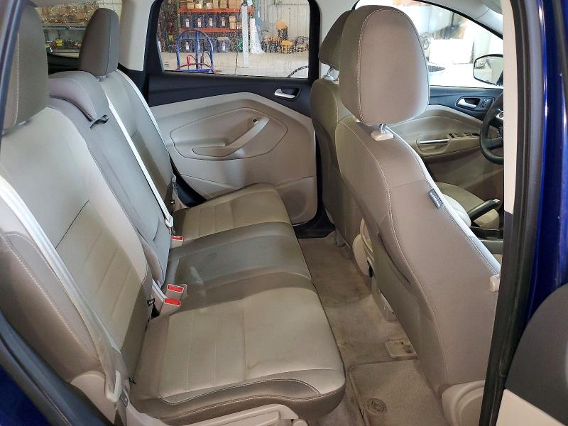 Продаж на аукціоні авто 2014 Ford Escape, vin: 1FMCU9GXXEUA05453, номер лоту: 64389716