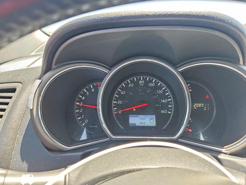 Продажа на аукционе авто 2014 Nissan Murano, vin: JN8AZ1MW1EW508923, номер лота: 65284776