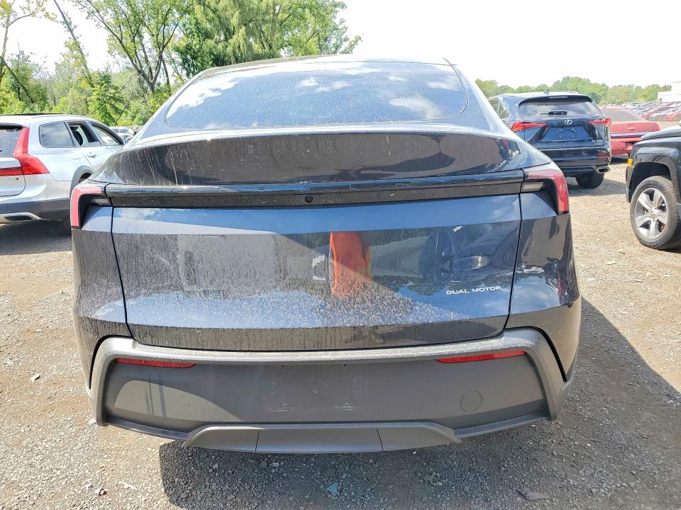 Aukcja sprzedaży 2026 Tesla Model Y, vin: 7SAYGDEE7TA636477, numer aukcji: 66429376