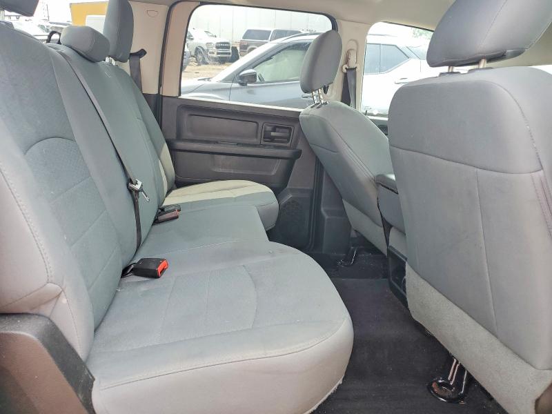 Продаж на аукціоні авто 2017 Ram 1500, vin: 1C6RR7KG1HS848928, номер лоту: 65191416