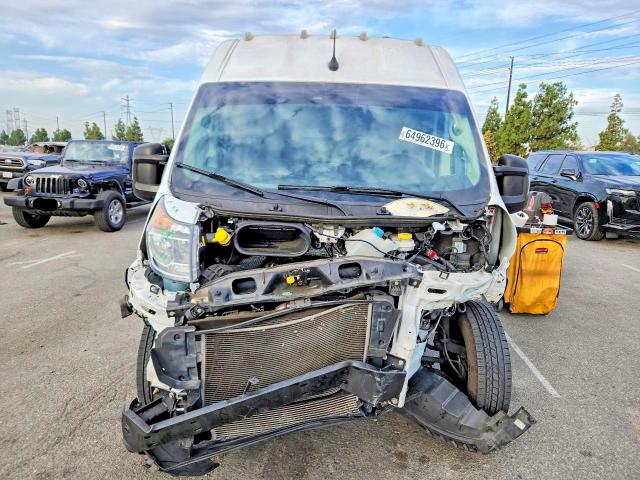 Aukcja sprzedaży 2022 Ram Promaster 3500, vin: 3C6MRVJG4NE104464, numer aukcji: 64962396