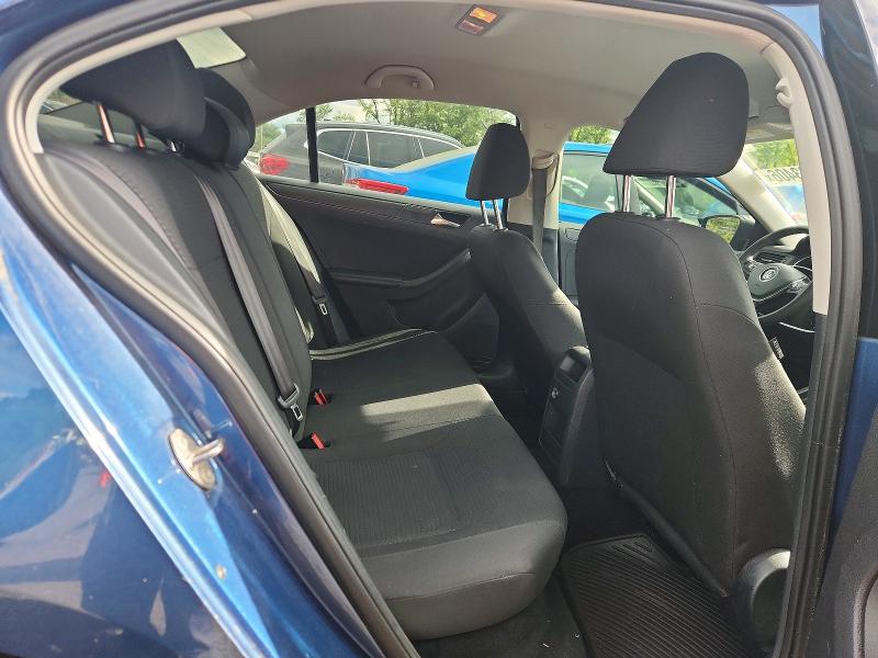 Продаж на аукціоні авто 2015 Volkswagen Jetta, vin: 3VW2K7AJ5FM329461, номер лоту: 66203406