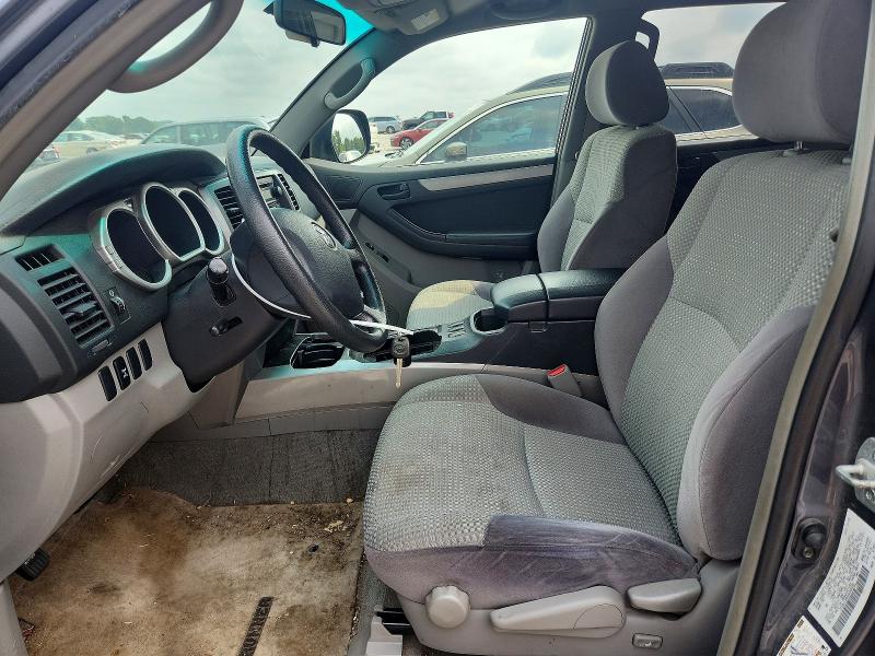 Продажа на аукционе авто 2005 Toyota 4runner, vin: JTEBU14R650068432, номер лота: 64543036