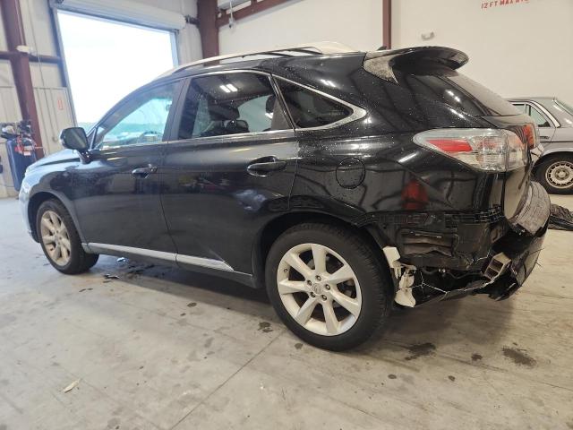 Aukcja sprzedaży 2011 Lexus Rx, vin: JTJZK1BA1B2411022, numer aukcji: 65447386