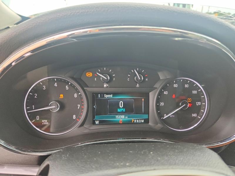 Aukcja sprzedaży 2017 Buick Encore, vin: KL4CJASB3HB179742, numer aukcji: 64639356