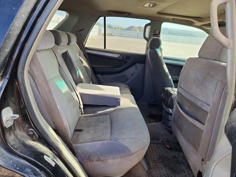 Aukcja sprzedaży 2004 Toyota 4runner, vin: JTEZT14R940014140, numer aukcji: 65028056