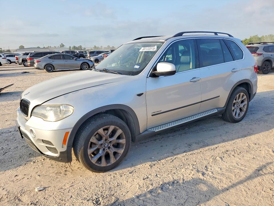 Aukcja sprzedaży 2013 Bmw X5, vin: 5UXZV4C57D0E12642, numer aukcji: 66133516