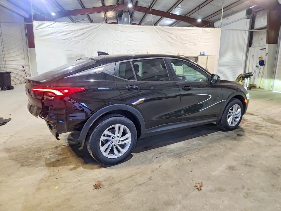 Aukcja sprzedaży 2026 Buick Envista, vin: KL47LAEP2TB233673, numer aukcji: 64289426