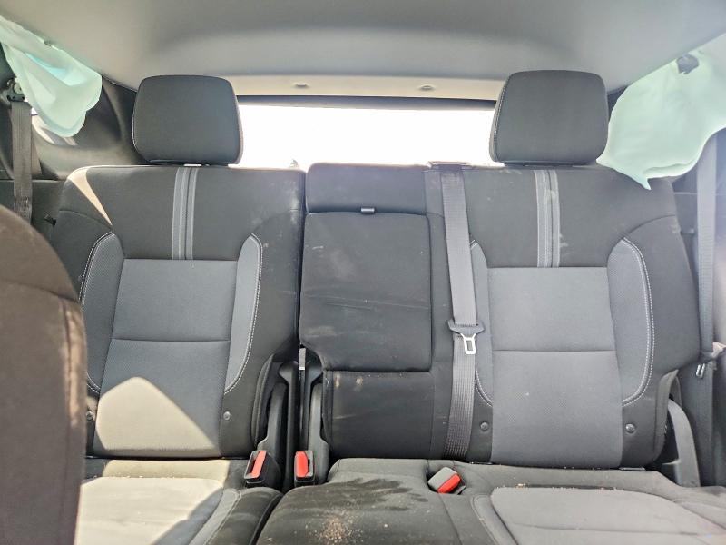 2023 Chevrolet Blazer მანქანა იყიდება აუქციონზე, vin: 3GNKBCR46PS232221, აუქციონის ნომერი: 64379896