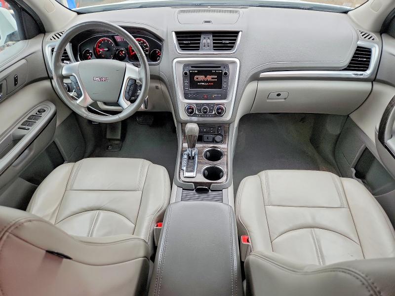 2016 Gmc Acadia მანქანა იყიდება აუქციონზე, vin: 1GKKVRKD4GJ219177, აუქციონის ნომერი: 65137486