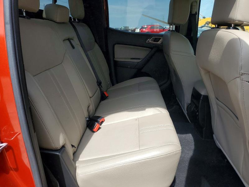 Продаж на аукціоні авто 2023 Ford Ranger, vin: 1FTER4FH0PLE12315, номер лоту: 64761336