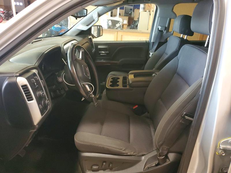 Aukcja sprzedaży 2018 Gmc Sierra, vin: 3GTU2MEC8JG147024, numer aukcji: 66968526