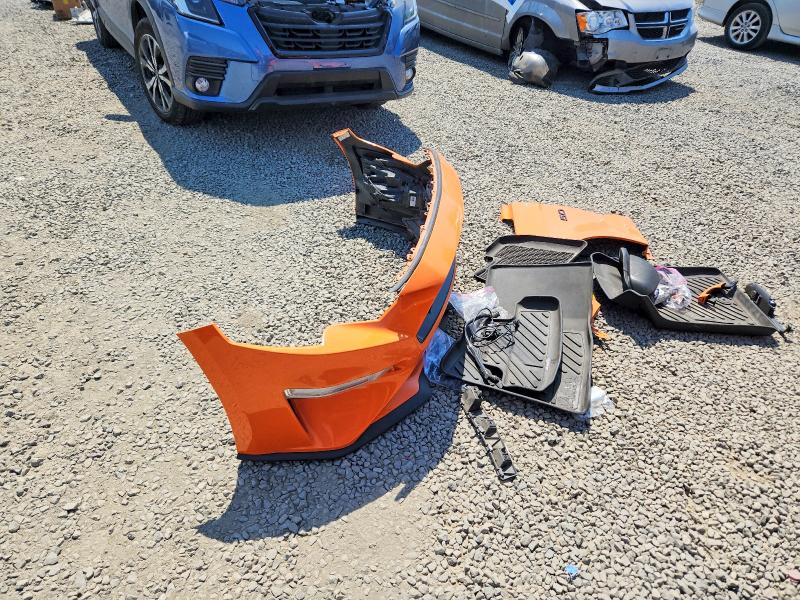 61918286 :رقم المزاد ، 1FA6P8CF4L5183940 vin ، 2020 Ford Mustang مزاد بيع