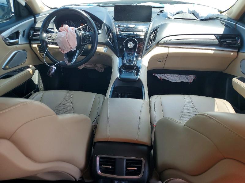 Aukcja sprzedaży 2021 Acura Rdx, vin: 5J8TC1H52ML005054, numer aukcji: 64263666
