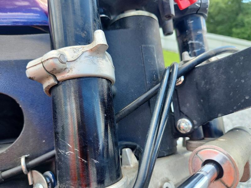 Продаж на аукціоні авто 2007 Suzuki Gsx-r750, vin: JS1GR7KA872113142, номер лоту: 64967636