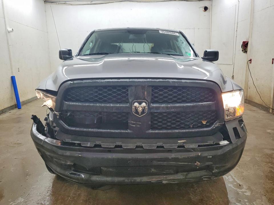 Aukcja sprzedaży 2020 Ram 1500 Classic, vin: 1C6RR6KGXLS150949, numer aukcji: 65486686