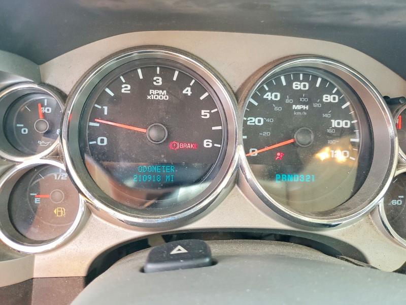 Продаж на аукціоні авто 2008 Gmc Sierra, vin: 1GTEK19028Z146691, номер лоту: 65534136