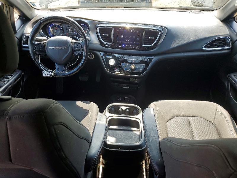 Aukcja sprzedaży 2019 Chrysler Pacifica, vin: 2C4RC1FG9KR666663, numer aukcji: 65458126