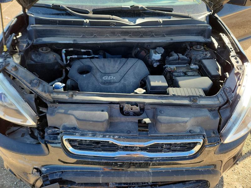Aukcja sprzedaży 2013 Kia Soul, vin: KNDJT2A52D7633176, numer aukcji: 66187046