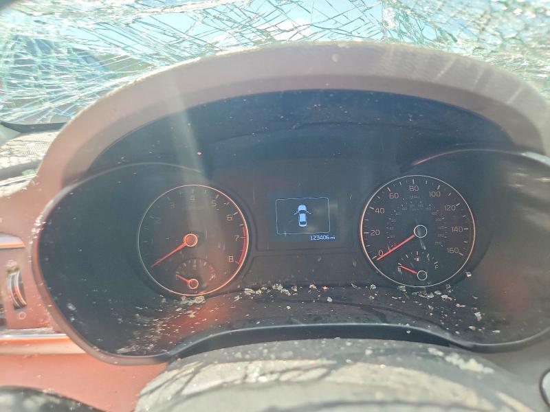 Aukcja sprzedaży 2016 Kia Optima, vin: 5XXGU4L37GG013059, numer aukcji: 66692796