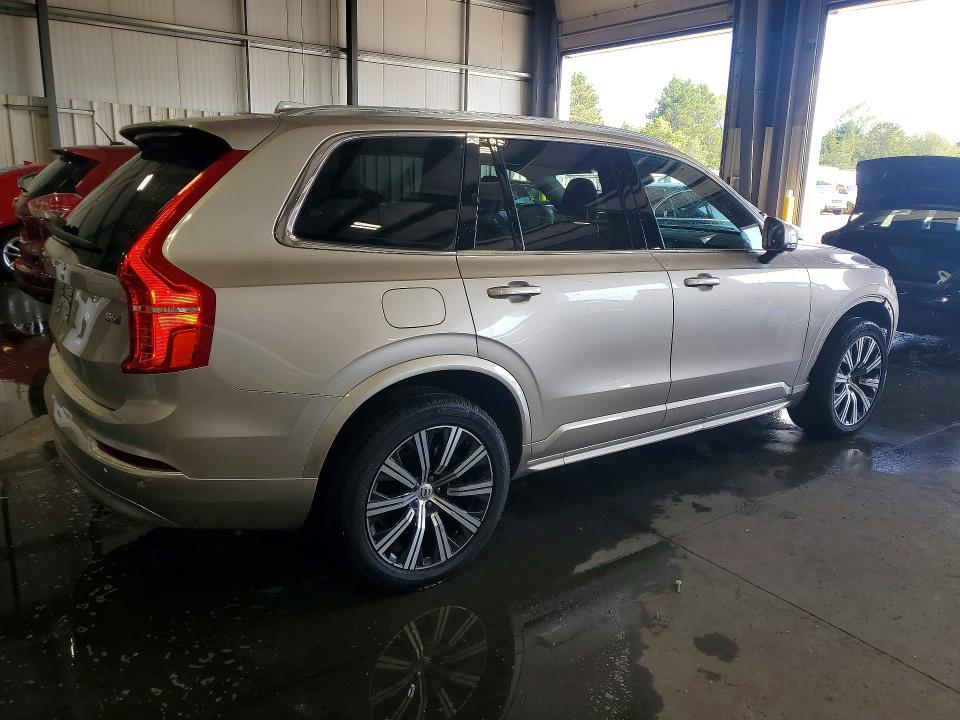 Продажа на аукционе авто 2023 Volvo Xc90, vin: YV4062PV6P1939148, номер лота: 63760896