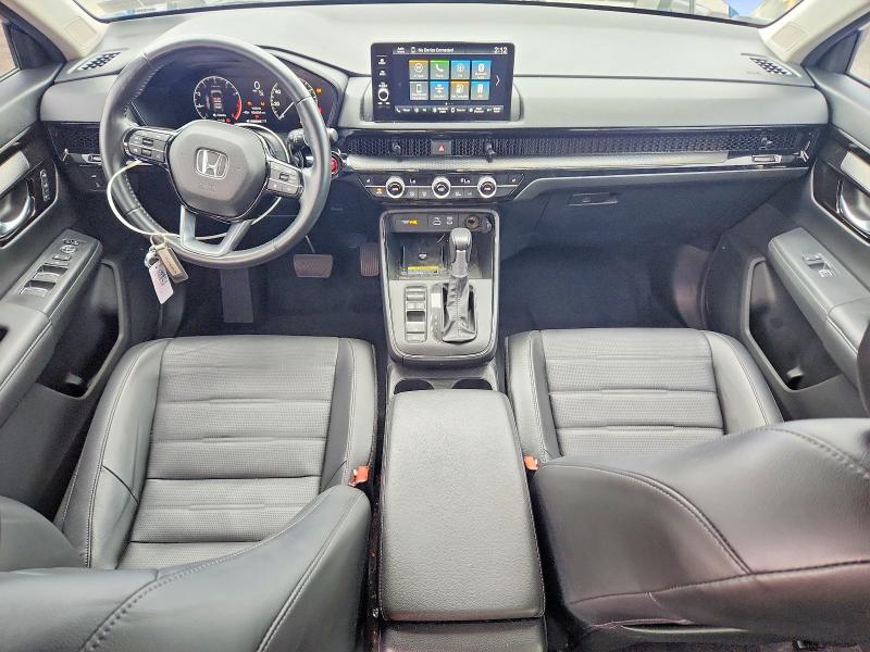 Продаж на аукціоні авто 2025 Honda Cr-v, vin: 2HKRS4H71SH466570, номер лоту: 67035196